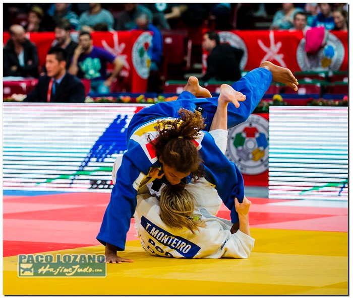 Paris 2014 by P.Lozano cat -57 kg (161)